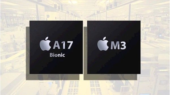 盘山苹果15维修站分享iPhone15系列会用3nm芯片吗 